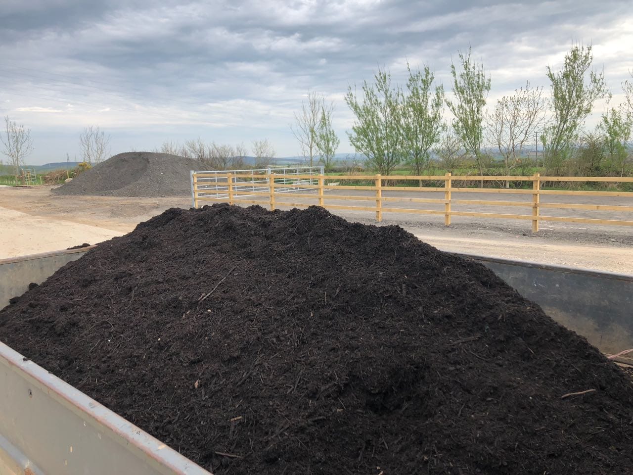 Soil & Compost Ollies Gardens