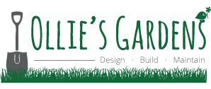 Ollie's Gardens. Design, build, maintain, landscape gardening in Cornwall.